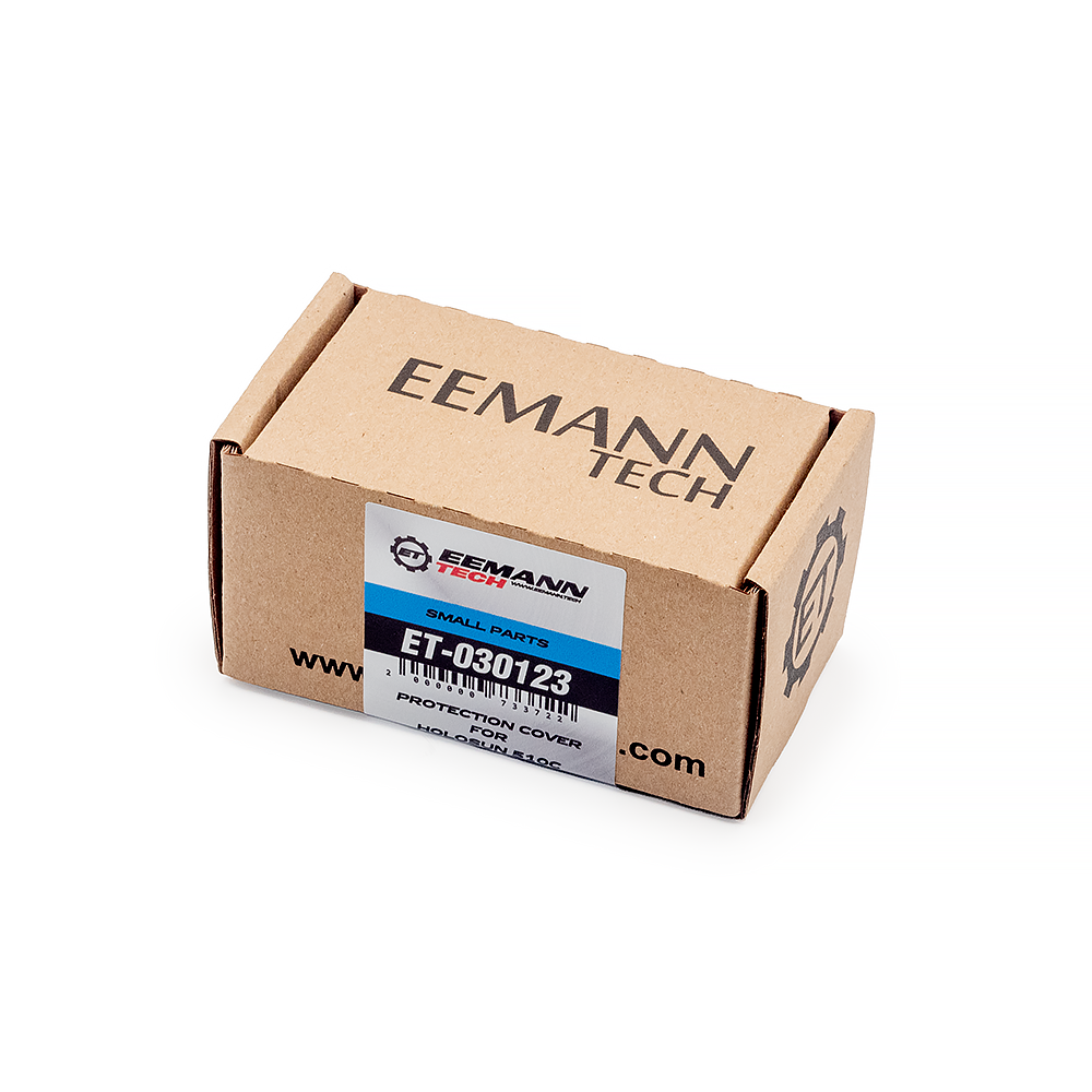Eemann Tech Protection Cover for Holosun 510C