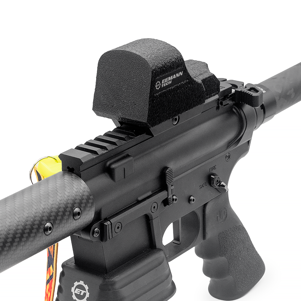Eemann Tech Protection Cover for Holosun 510C