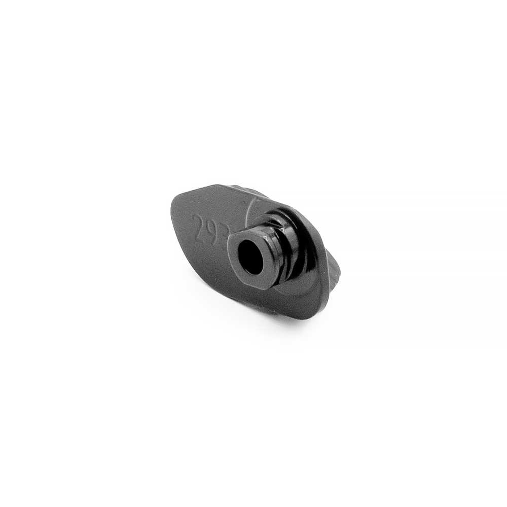 Eemann Tech Low Profile Large Safety Right for CZ Shadow 2/TS