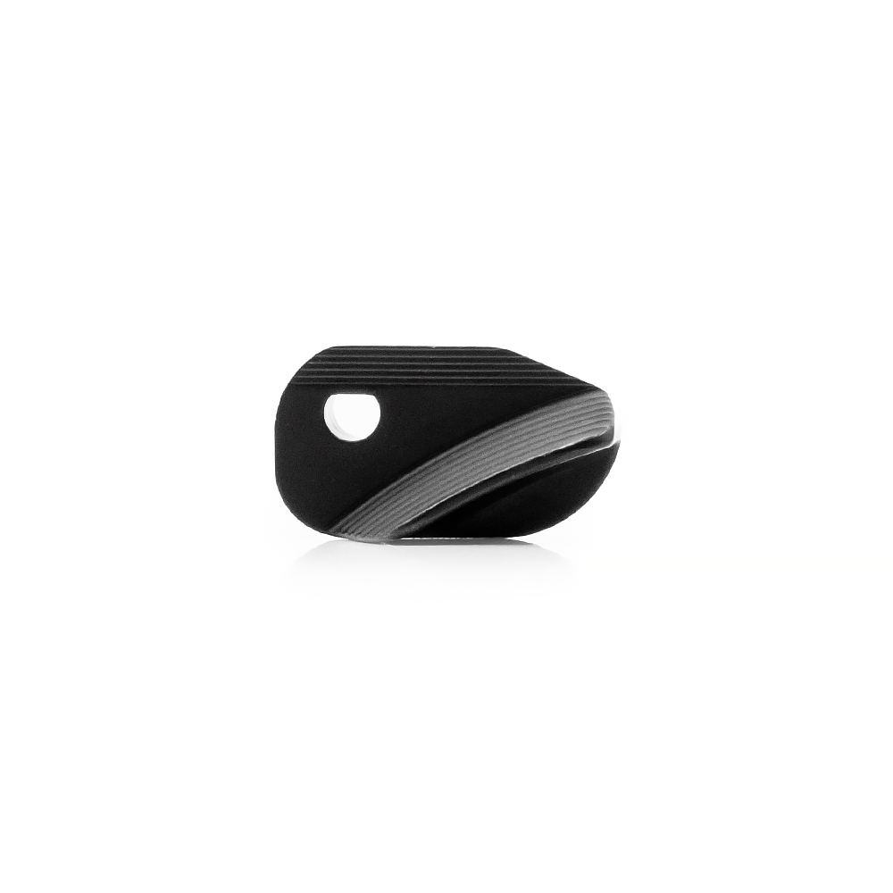 Eemann Tech Low Profile Large Safety Right for CZ Shadow 2/TS