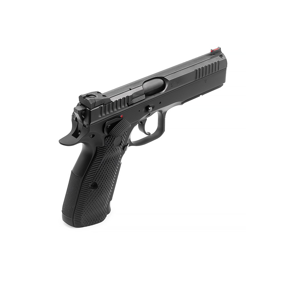 Eemann Tech Low Profile Large Safety Right for CZ Shadow 2/TS