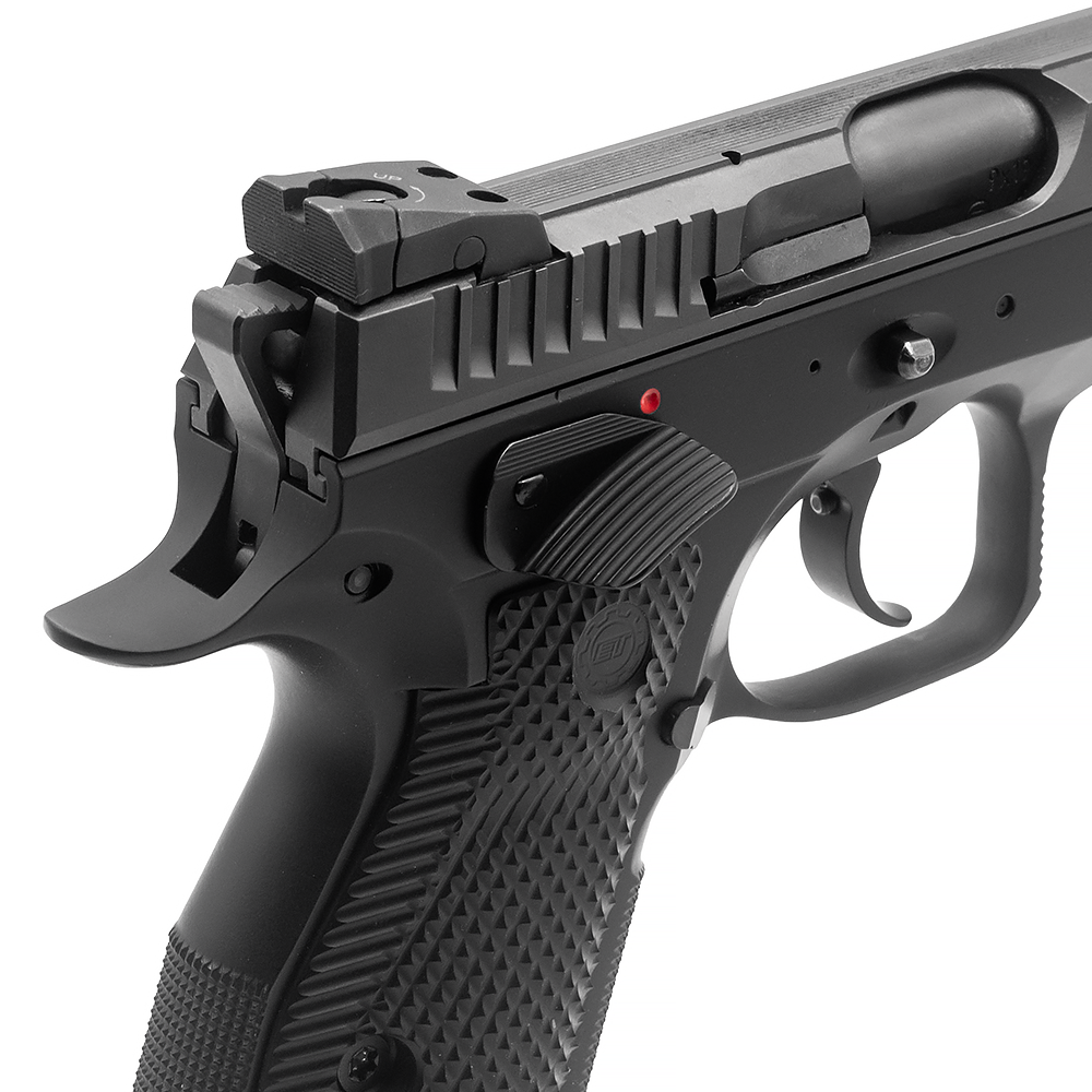 Eemann Tech Low Profile Large Safety Right for CZ Shadow 2/TS