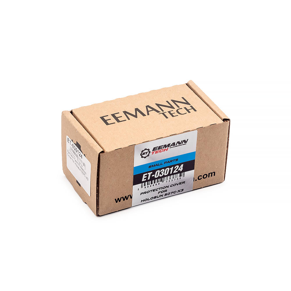 Eemann Tech Protection Cover for Holosun 507C-X3