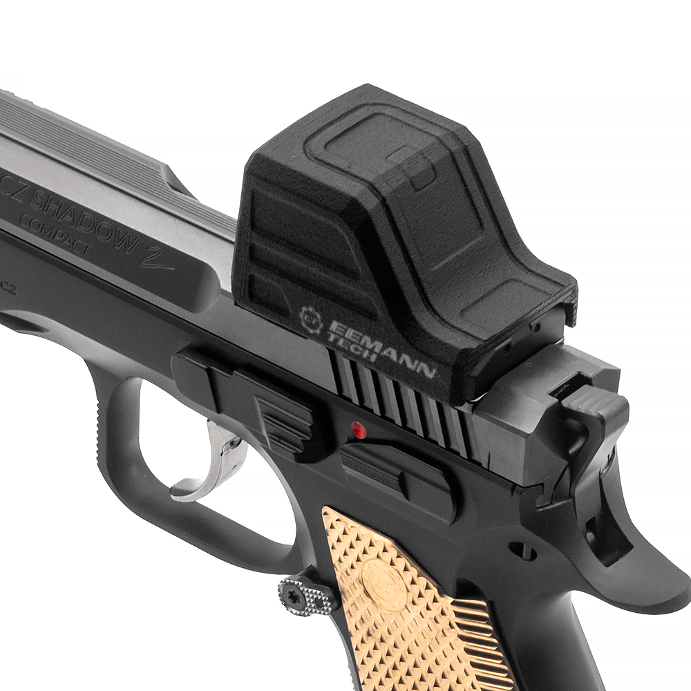 Eemann Tech Protection Cover for Holosun 507C-X3