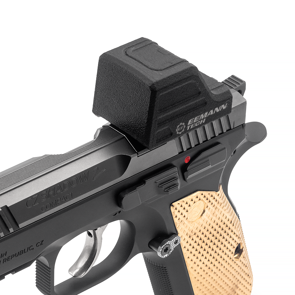 Eemann Tech Protection Cover for Holosun 507C-X3