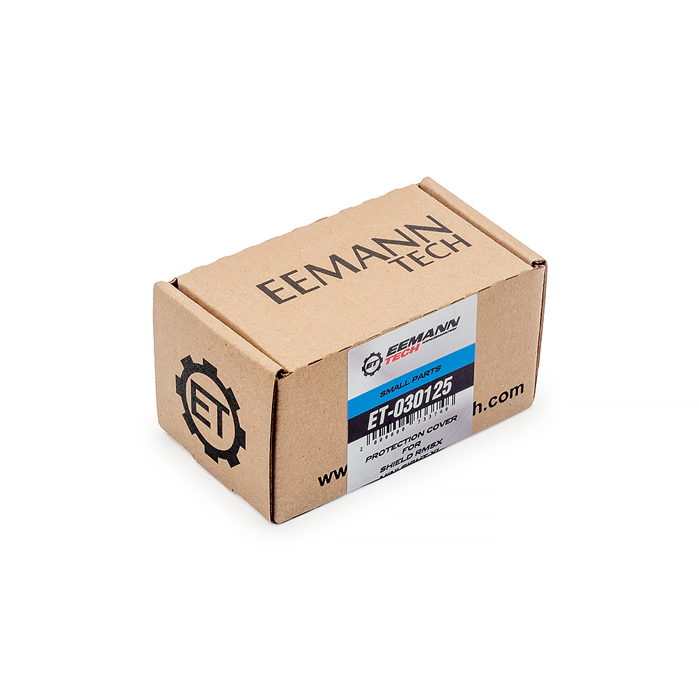 Eemann Tech Protection Cover for Shield RMSx Mini Sight XL