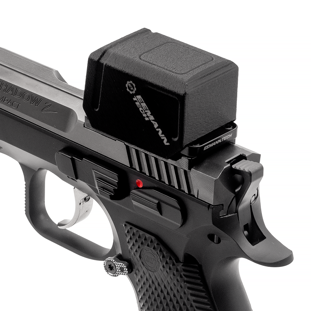 Eemann Tech Protection Cover for Aimpoint COA