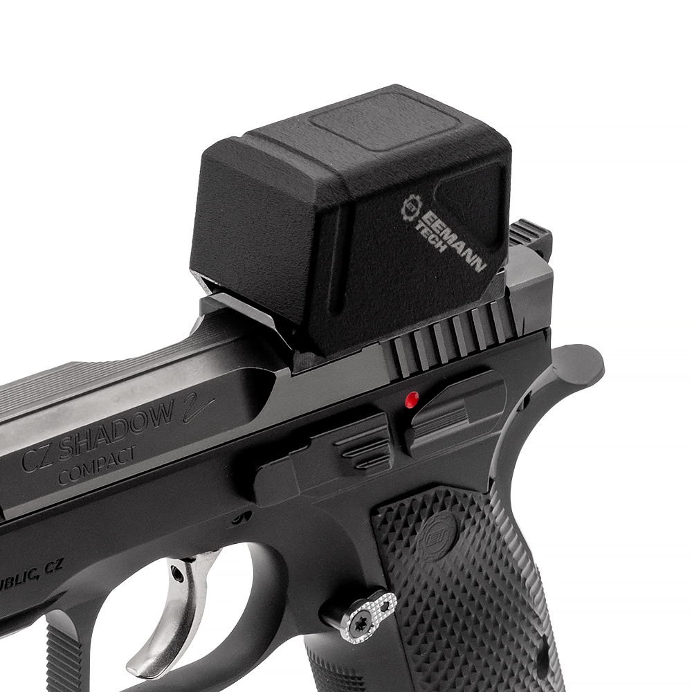 Eemann Tech Protection Cover for Aimpoint COA
