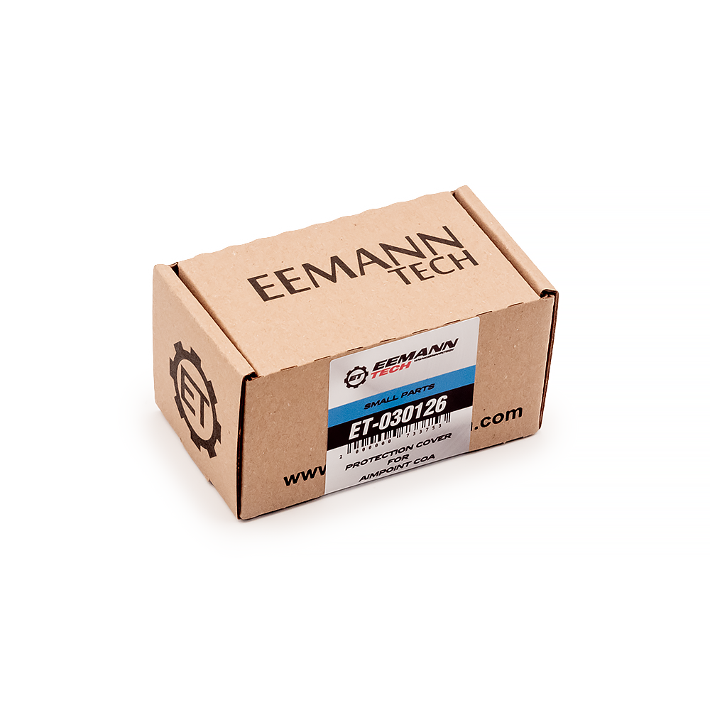 Eemann Tech Protection Cover for Aimpoint COA